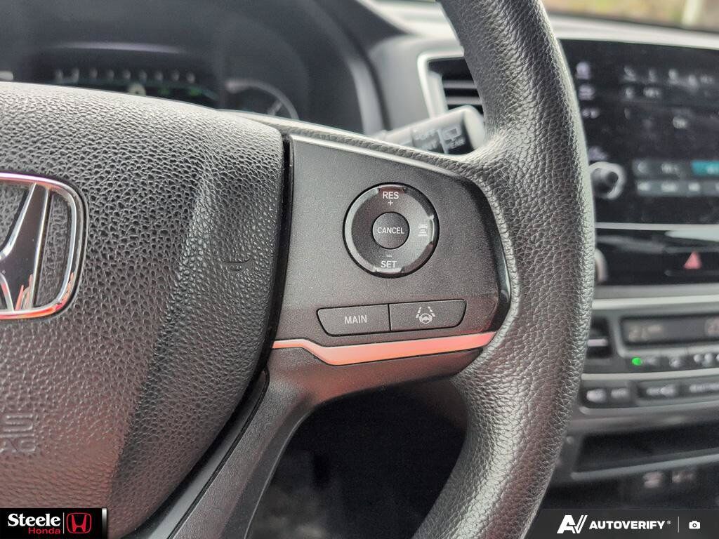 2021 Honda Pilot LX St. John's NL