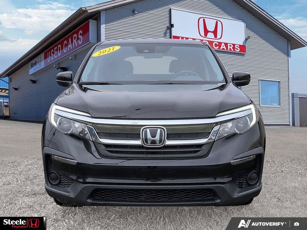 2021 Honda Pilot LX St. John's NL