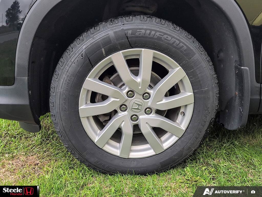 2021 Honda Pilot LX St. John's NL