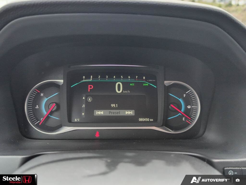2021 Honda Pilot LX St. John's NL