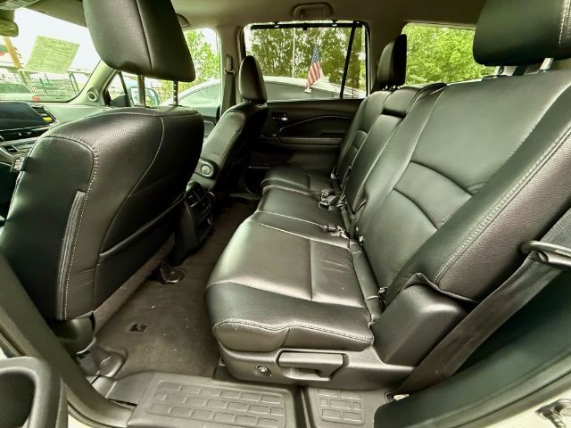 2021 Honda Pilot SE 2WD Houston TX