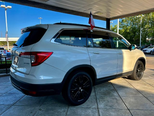 2021 Honda Pilot SE 2WD Houston TX