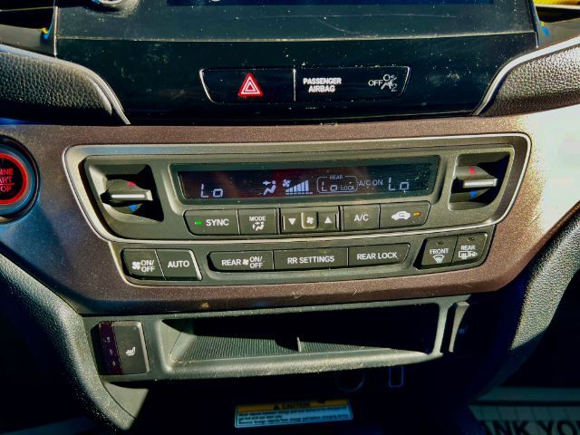 2021 Honda Pilot SE 2WD Houston TX