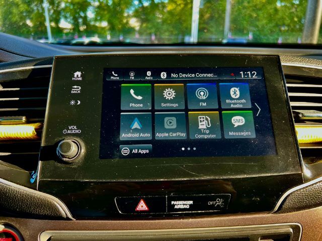 2021 Honda Pilot SE 2WD Houston TX