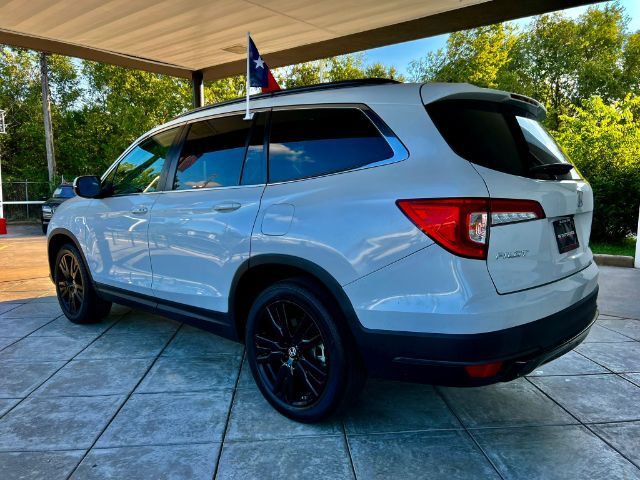 2021 Honda Pilot SE 2WD Houston TX