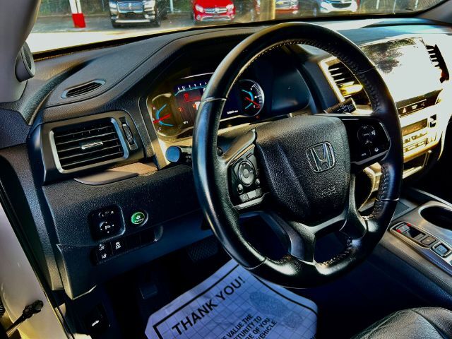 2021 Honda Pilot SE 2WD Houston TX
