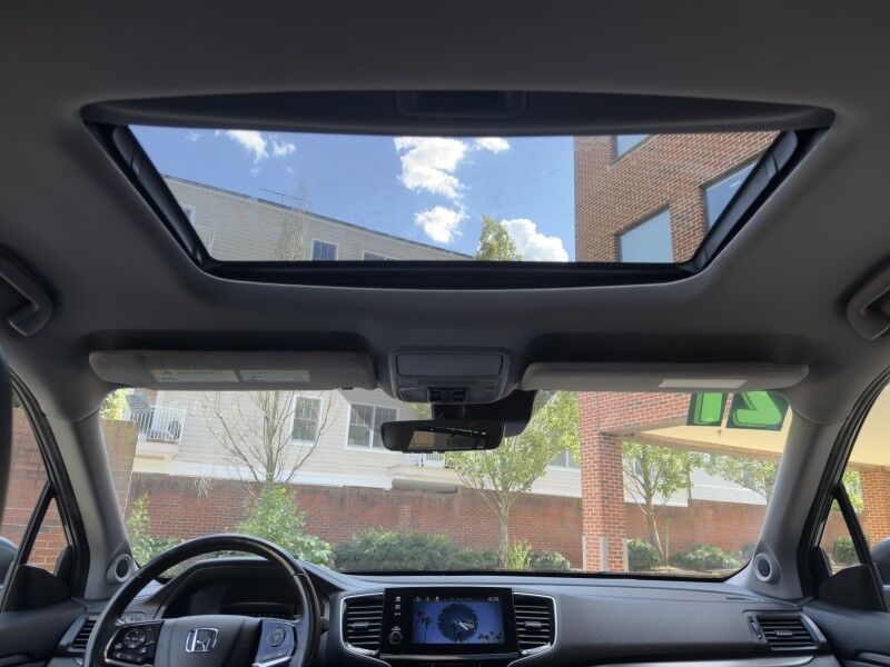 2021 Honda Pilot SE AWD Arlington VA