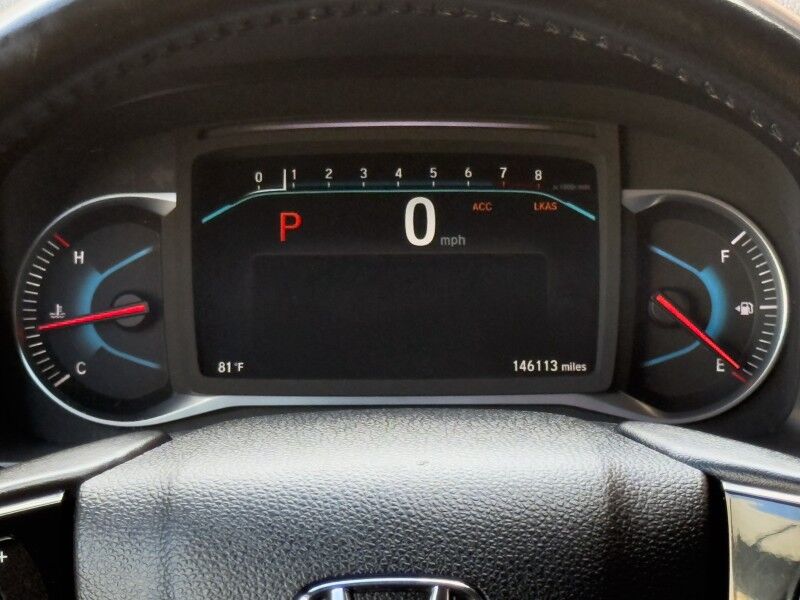 2021 Honda Pilot SE AWD Arlington VA