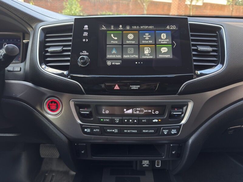2021 Honda Pilot SE AWD Arlington VA