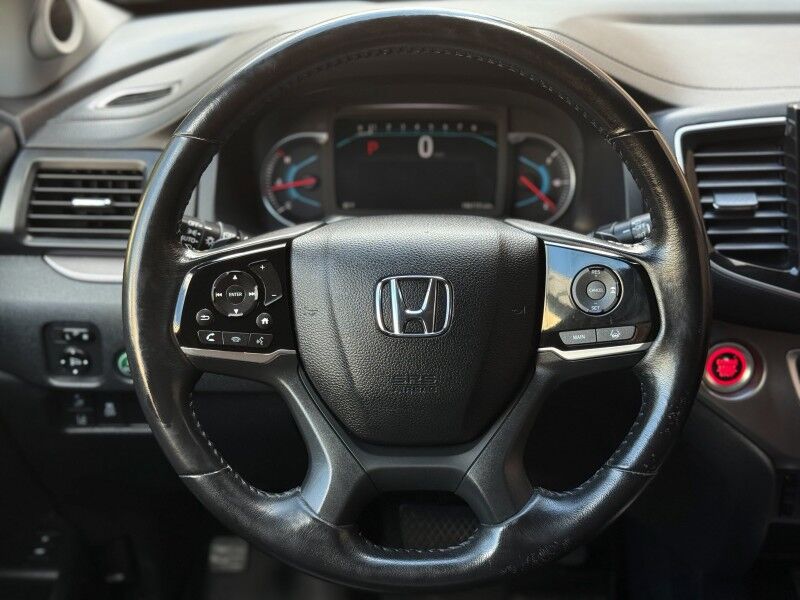 2021 Honda Pilot SE AWD Arlington VA