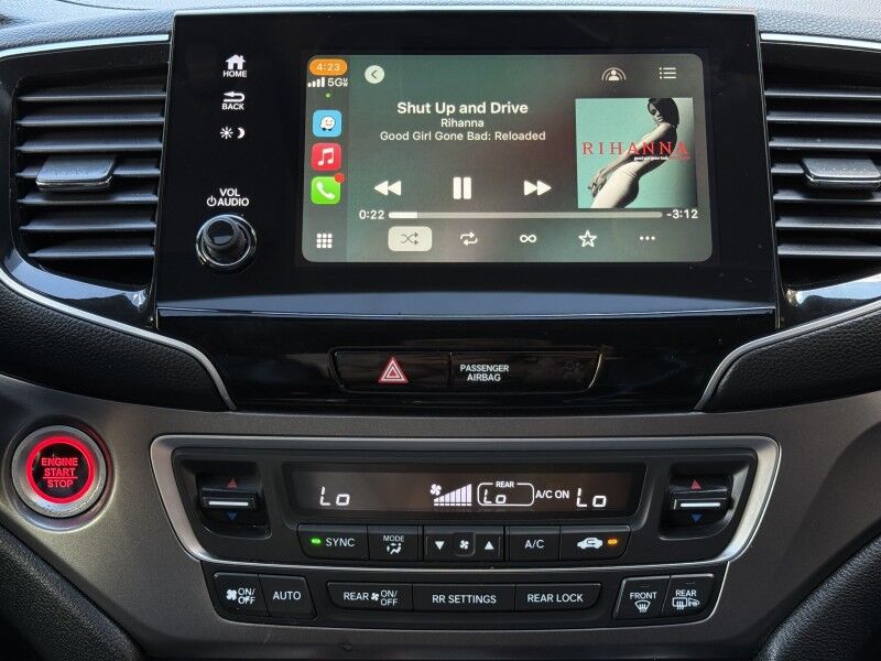 2021 Honda Pilot SE AWD Arlington VA