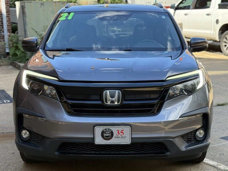 2021 Honda Pilot SE AWD Arlington VA