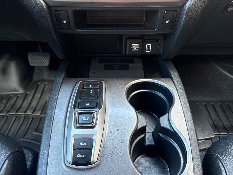 2021 Honda Pilot SE AWD Arlington VA