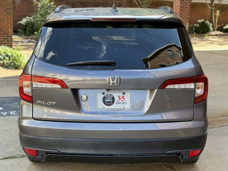 2021 Honda Pilot SE AWD Arlington VA