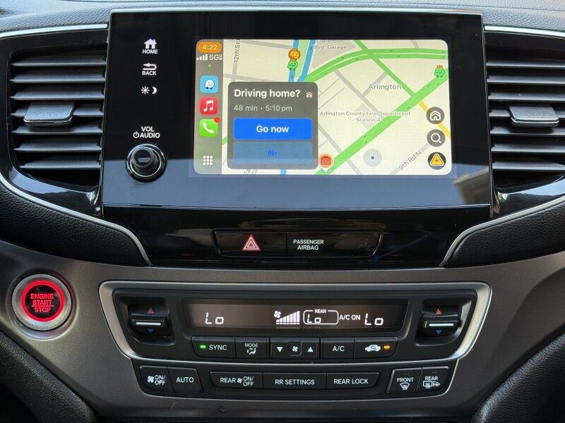 2021 Honda Pilot SE AWD Arlington VA