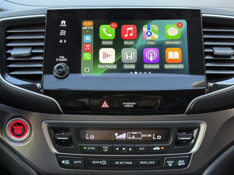 2021 Honda Pilot SE AWD Arlington VA