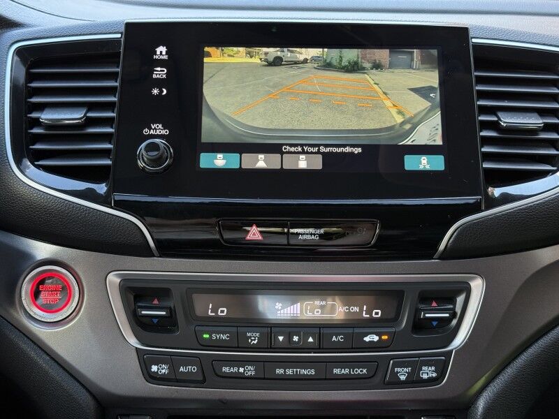 2021 Honda Pilot SE AWD Arlington VA