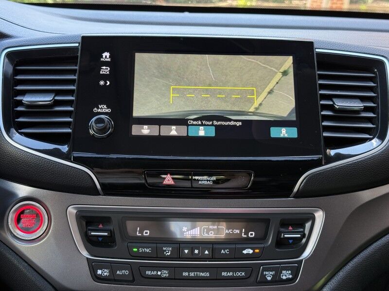 2021 Honda Pilot SE AWD Arlington VA