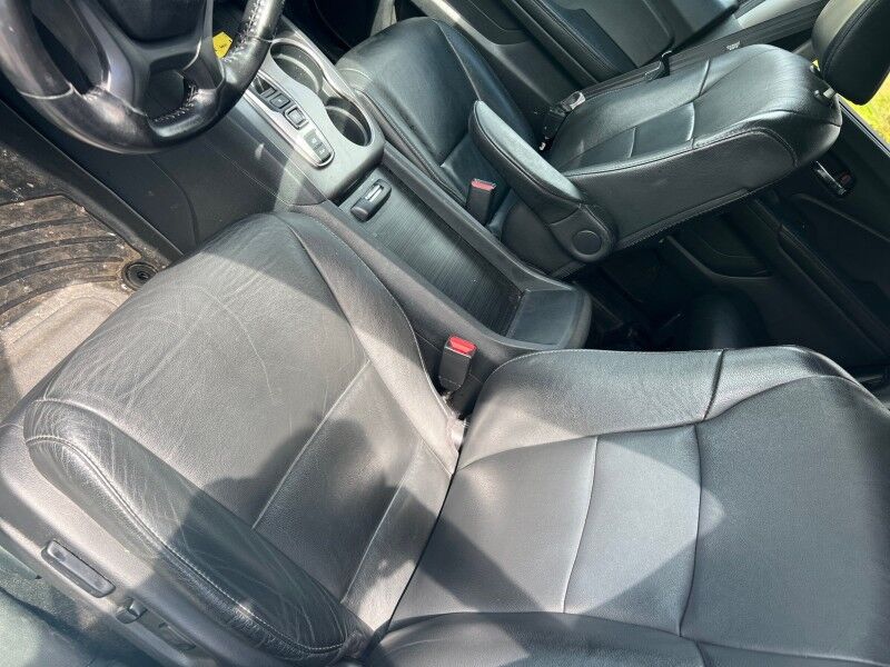 2021 Honda Pilot SE AWD Arlington VA