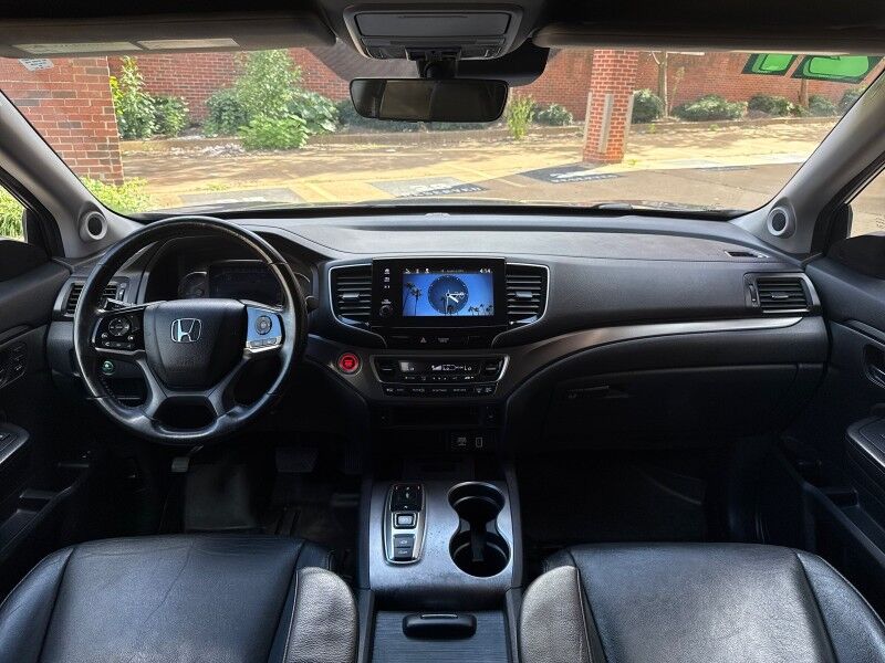 2021 Honda Pilot SE AWD Arlington VA
