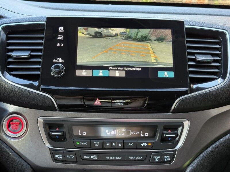 2021 Honda Pilot SE AWD Arlington VA