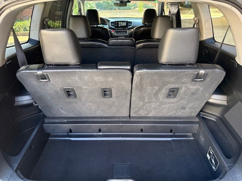 2021 Honda Pilot SE AWD Arlington VA