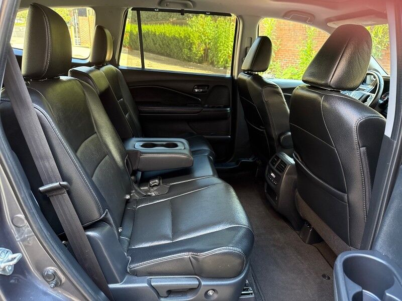 2021 Honda Pilot SE AWD Arlington VA