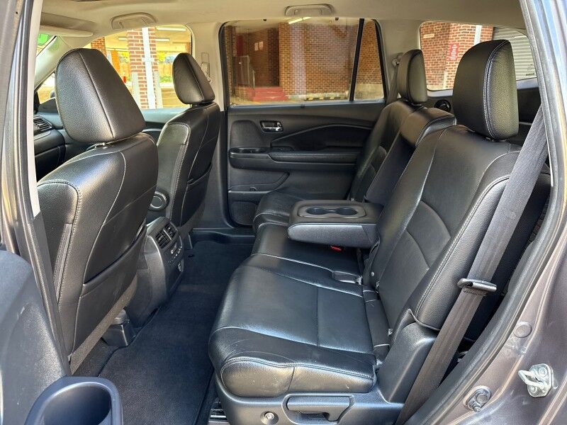 2021 Honda Pilot SE AWD Arlington VA