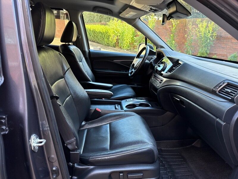 2021 Honda Pilot SE AWD Arlington VA