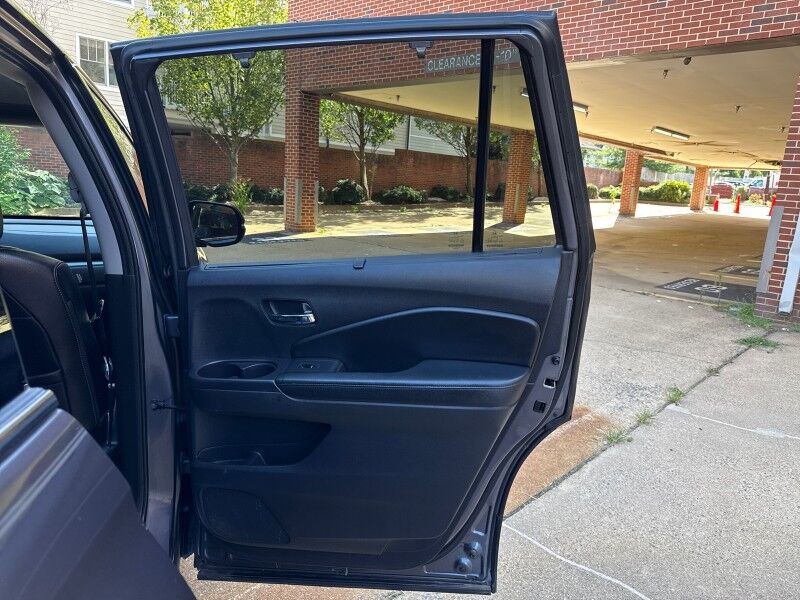 2021 Honda Pilot SE AWD Arlington VA