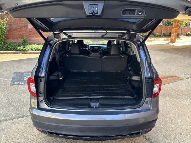 2021 Honda Pilot SE AWD Arlington VA
