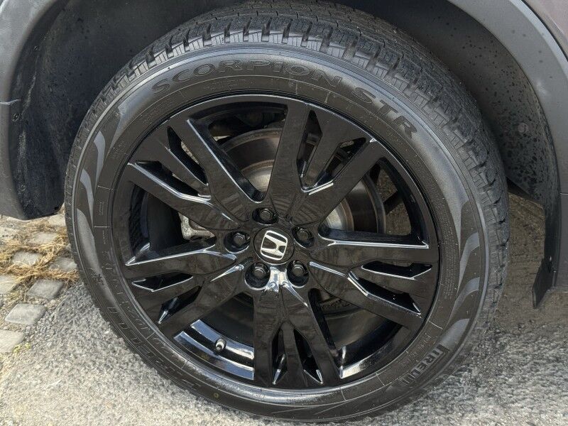2021 Honda Pilot SE AWD Arlington VA