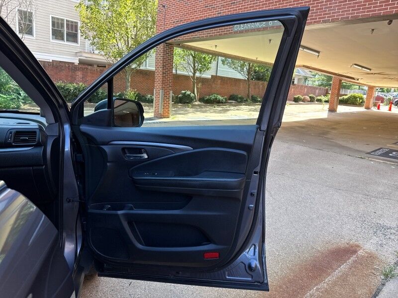 2021 Honda Pilot SE AWD Arlington VA