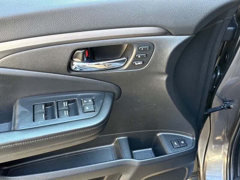 2021 Honda Pilot SE AWD Arlington VA