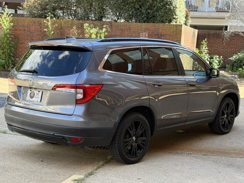 2021 Honda Pilot SE AWD Arlington VA