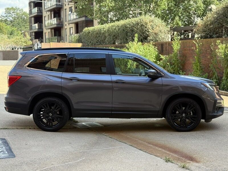 2021 Honda Pilot SE AWD Arlington VA