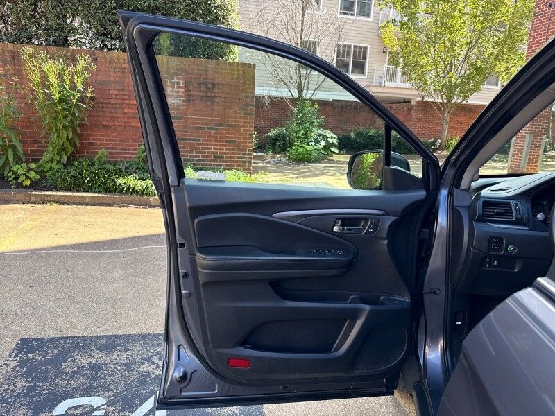 2021 Honda Pilot SE AWD Arlington VA