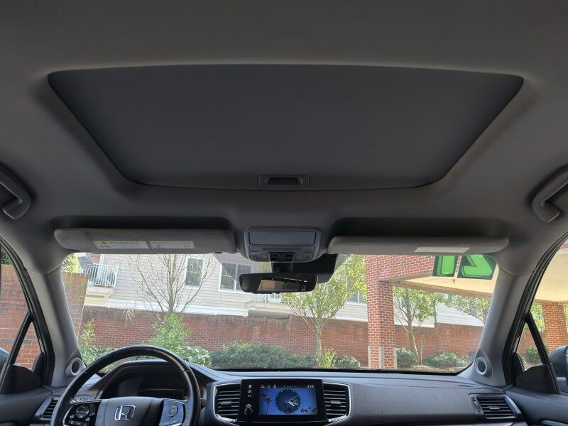 2021 Honda Pilot SE AWD Arlington VA