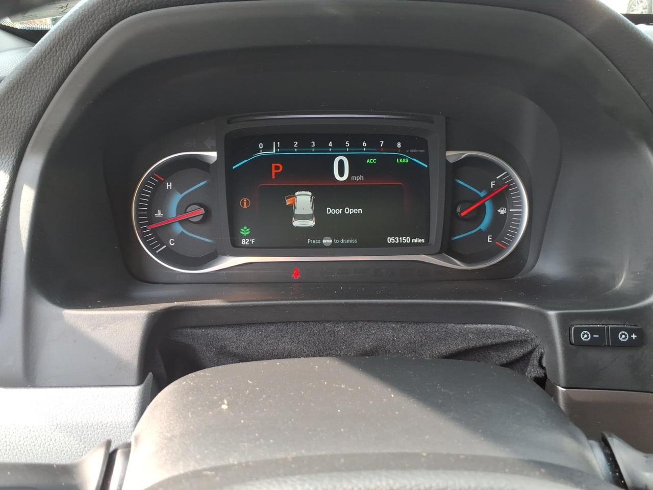 2021 Honda Pilot SE Roanoke VA