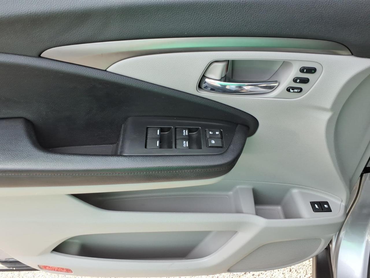 2021 Honda Pilot SE Roanoke VA