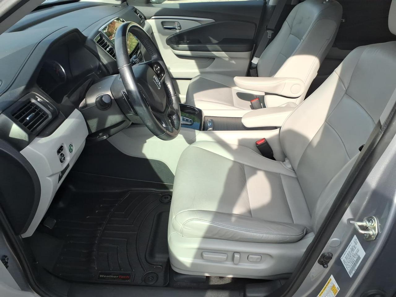 2021 Honda Pilot SE Roanoke VA