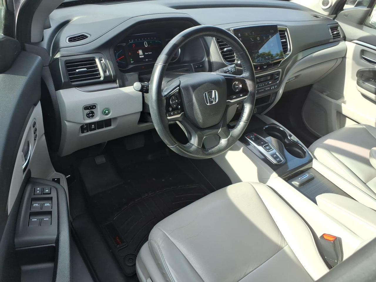 2021 Honda Pilot SE Roanoke VA