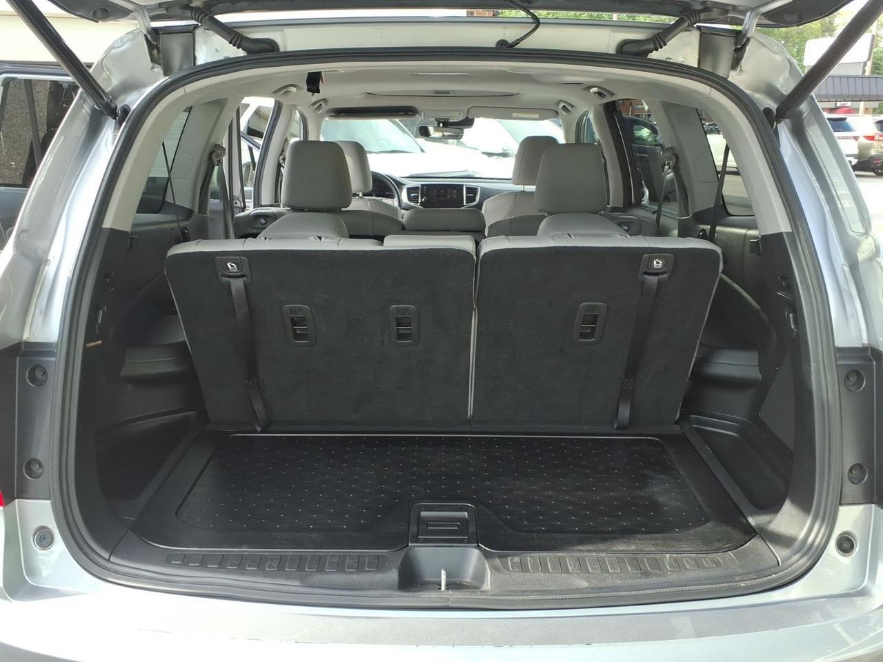 2021 Honda Pilot SE Roanoke VA