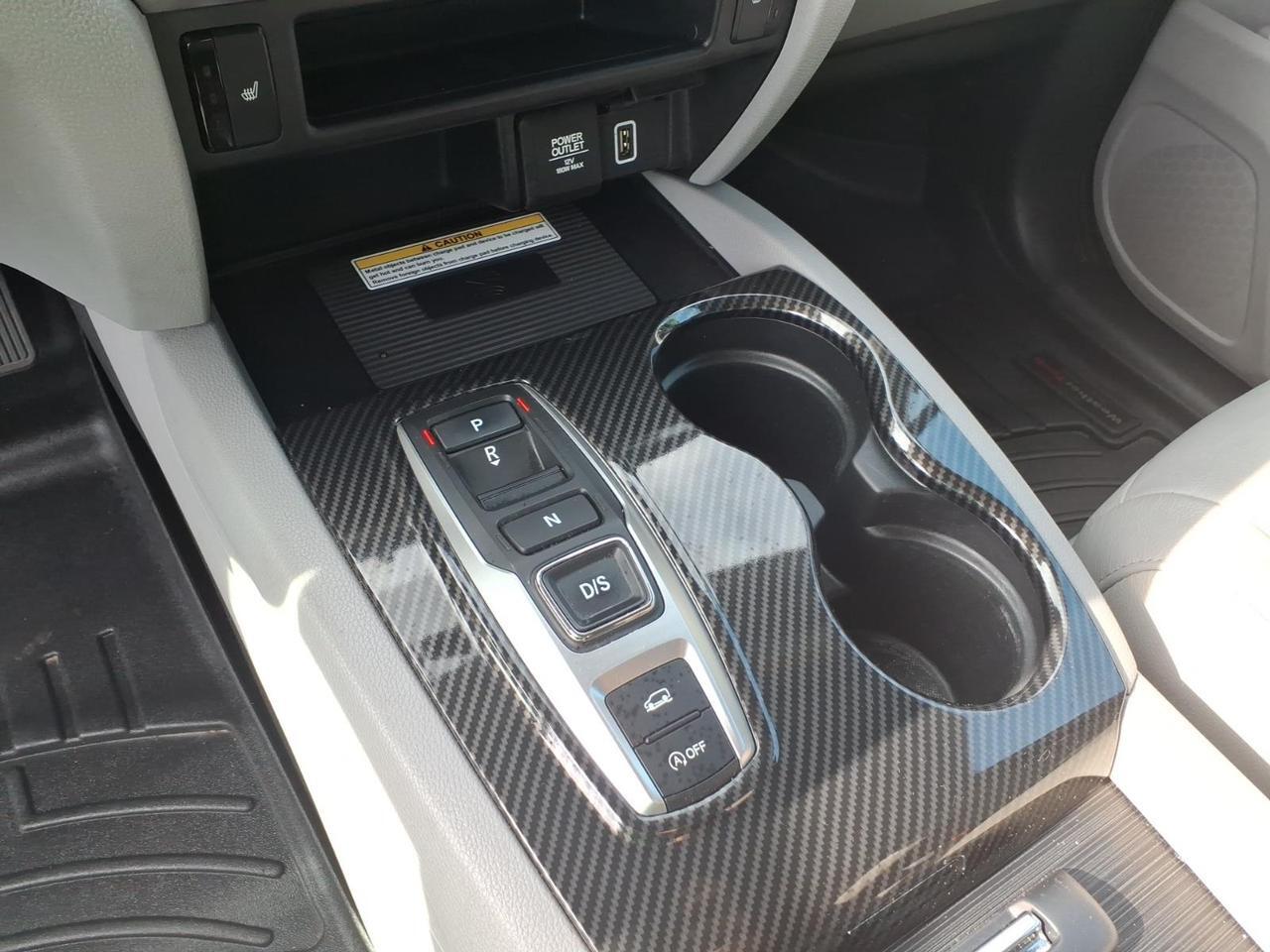 2021 Honda Pilot SE Roanoke VA