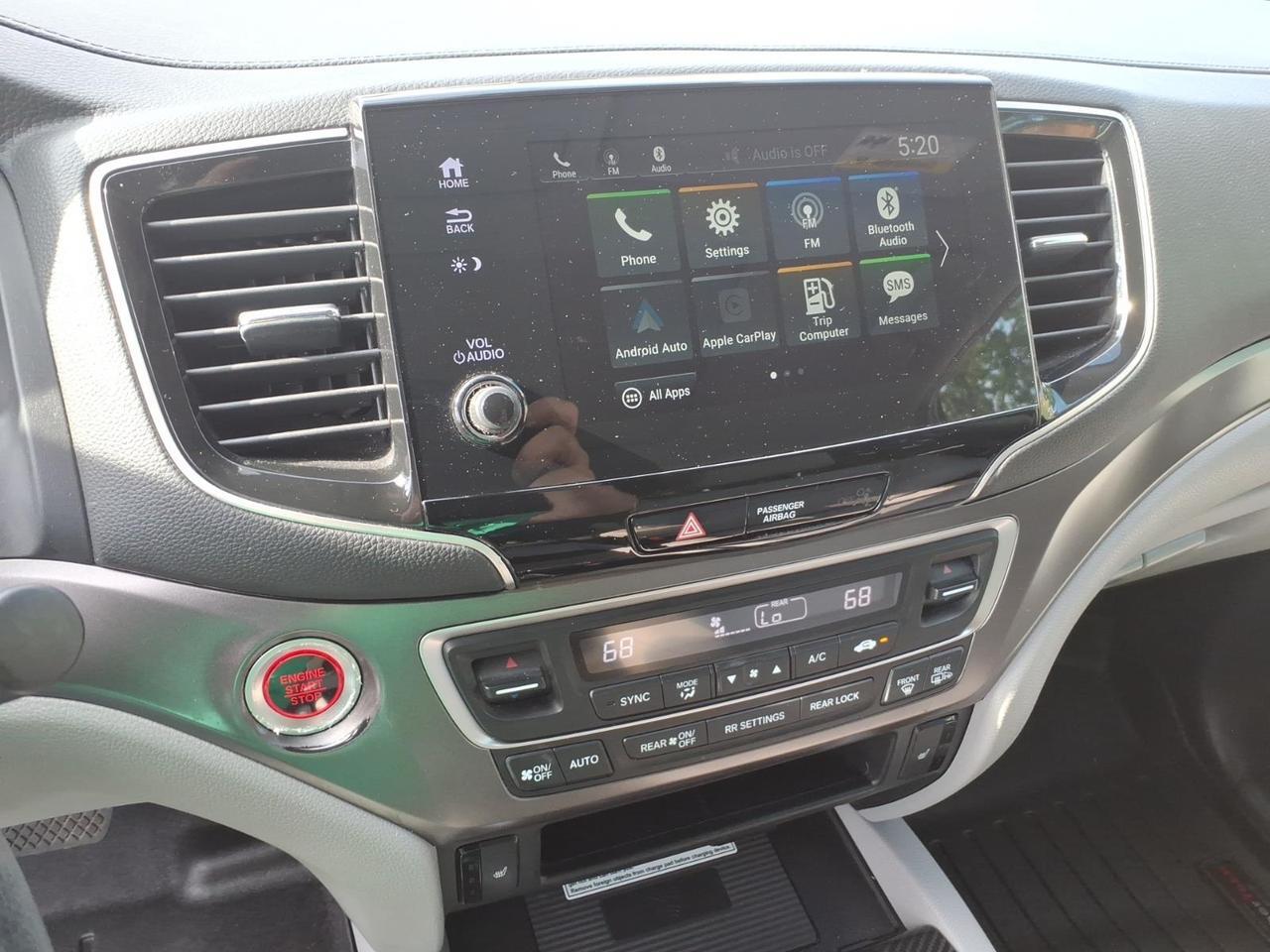 2021 Honda Pilot SE Roanoke VA