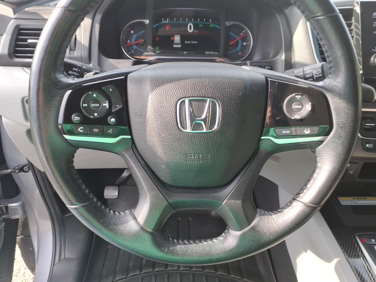 2021 Honda Pilot SE Roanoke VA