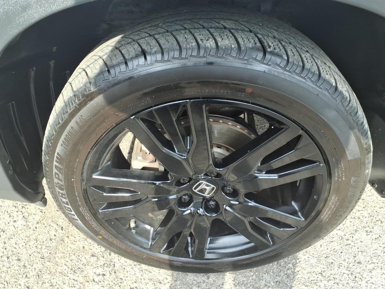 2021 Honda Pilot SE Roanoke VA
