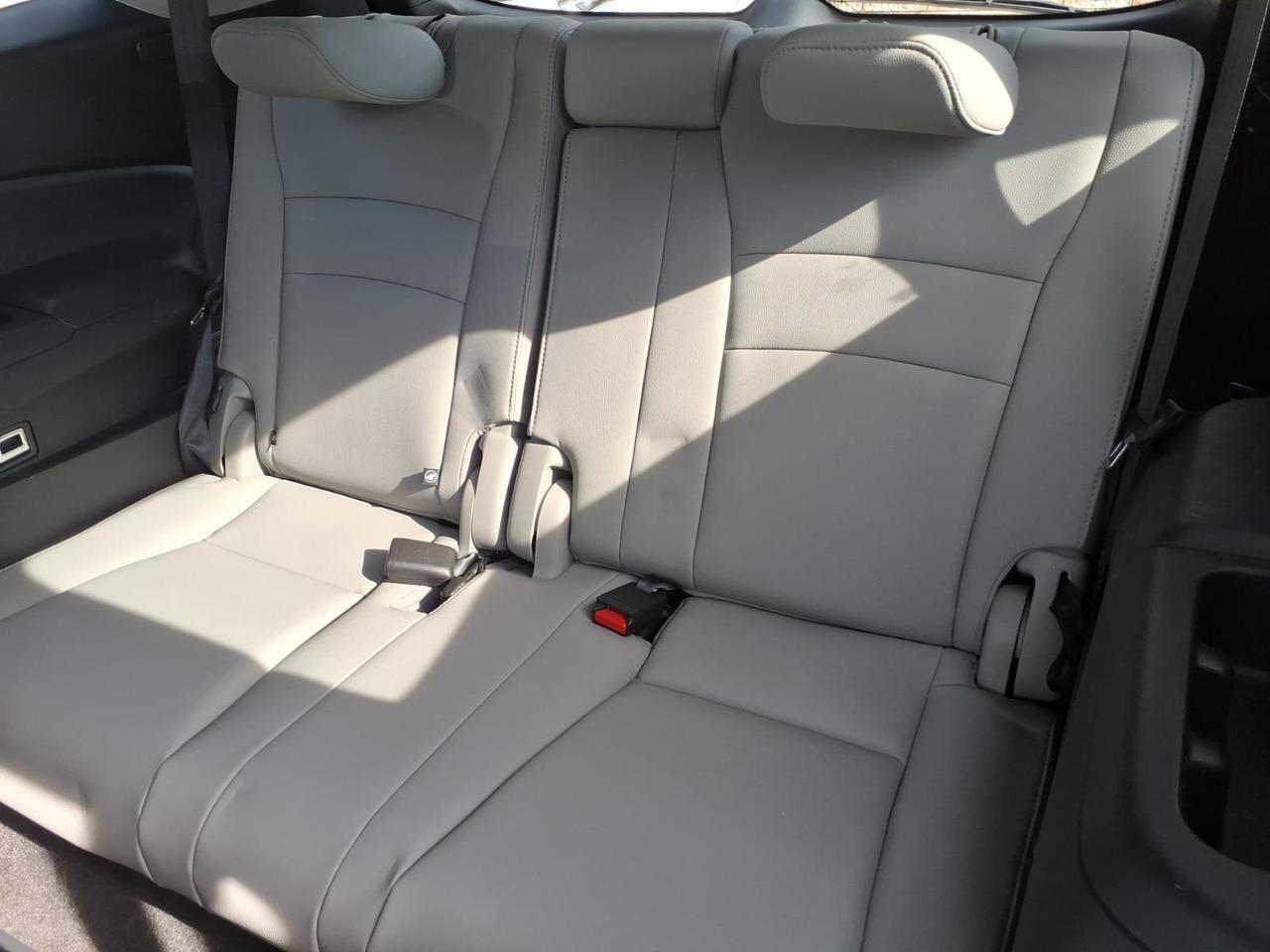 2021 Honda Pilot SE Roanoke VA