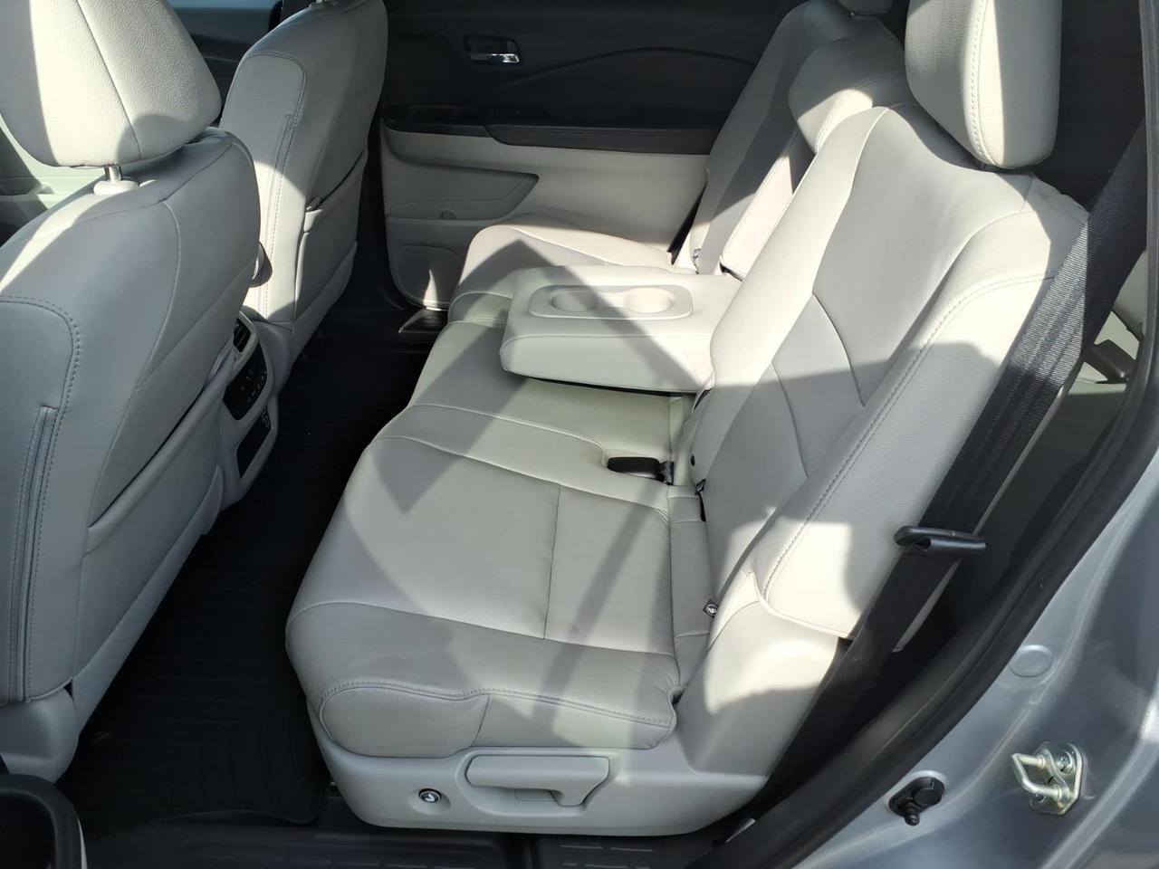 2021 Honda Pilot SE Roanoke VA