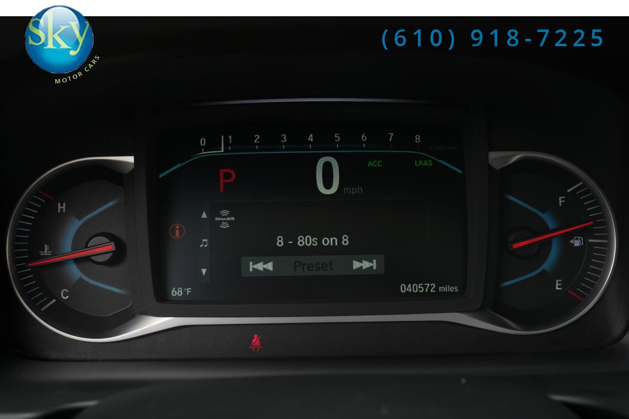 2021 Honda Pilot Special Edition 8-PASSENGER West Chester PA